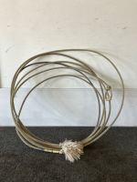 (2) Lariat Ropes - 4