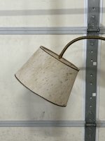 5' Clothes Rack and Floor Lamp - 3