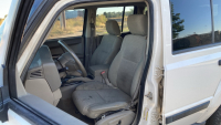 BANK REPO - 2006 JEEP COMMANDER - 4X4! - 10