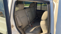 BANK REPO - 2006 JEEP COMMANDER - 4X4! - 14