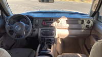 BANK REPO - 2006 JEEP COMMANDER - 4X4! - 15