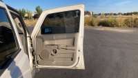 BANK REPO - 2006 JEEP COMMANDER - 4X4! - 17