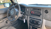 BANK REPO - 2006 JEEP COMMANDER - 4X4! - 20