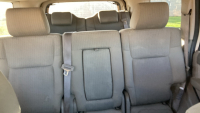 BANK REPO - 2006 JEEP COMMANDER - 4X4! - 21