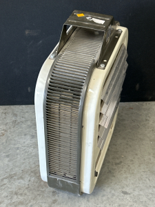 Q-Mark Electric Unit Heater