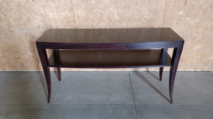 Elegant Hall Table/Coffee Table