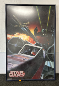 Star Wars Poster