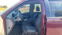 2005 FORD F-150 - AFTERMARKET LIFT KIT - 4X4 - 11