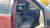2005 FORD F-150 - AFTERMARKET LIFT KIT - 4X4 - 20