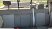 2005 FORD F-150 - AFTERMARKET LIFT KIT - 4X4 - 22