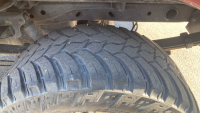 2005 FORD F-150 - AFTERMARKET LIFT KIT - 4X4 - 26