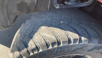 2005 FORD F-150 - AFTERMARKET LIFT KIT - 4X4 - 30