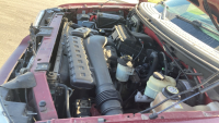 2005 FORD F-150 - AFTERMARKET LIFT KIT - 4X4 - 32