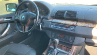 2001 BMW X5 - AWD - 20