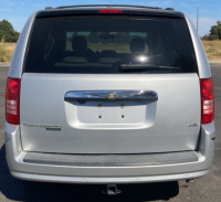 BANK REPO - 2008 CHRYSLER TOWN AND COUNTRY - HEATED SEATS - 5