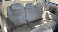 BANK REPO - 2008 CHRYSLER TOWN AND COUNTRY - HEATED SEATS - 17