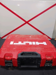 Hilti Pin Gun