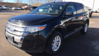 2014 FORD EDGE - CLEAN! - 2