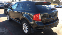 2014 FORD EDGE - CLEAN! - 5