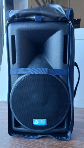 DB Technologies Opera 110 PA Speaker In Bag