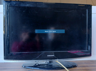 Samsung TV 32" (R2)