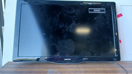 Philips TV 40"(Perch)