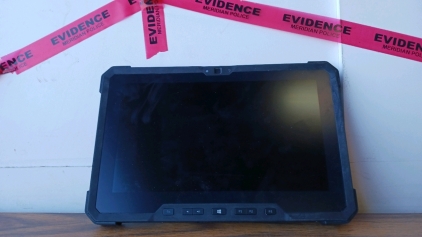 Dell Latitude 7212 Rugged Extreme Tablet