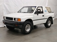 1990 Isuzu Amigo 4x4