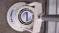 Oreck Orbiter Floor Polisher/ Cleaner (Cabibara) - 2