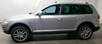 NAMPA - 2004 VOLKSWAGEN TOUAREG - 113K MILES - ROOF RACK!! - 4