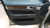 NAMPA - 2004 VOLKSWAGEN TOUAREG - 113K MILES - ROOF RACK!! - 10