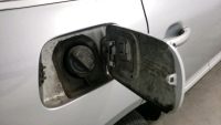 NAMPA - 2004 VOLKSWAGEN TOUAREG - 113K MILES - ROOF RACK!! - 19