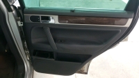 NAMPA - 2004 VOLKSWAGEN TOUAREG - 113K MILES - ROOF RACK!! - 20