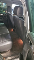 NAMPA - 2004 VOLKSWAGEN TOUAREG - 113K MILES - ROOF RACK!! - 22