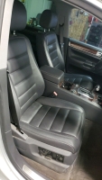NAMPA - 2004 VOLKSWAGEN TOUAREG - 113K MILES - ROOF RACK!! - 24