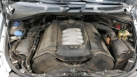 NAMPA - 2004 VOLKSWAGEN TOUAREG - 113K MILES - ROOF RACK!! - 37