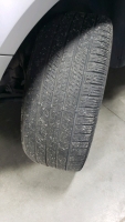 NAMPA - 2004 VOLKSWAGEN TOUAREG - 113K MILES - ROOF RACK!! - 40
