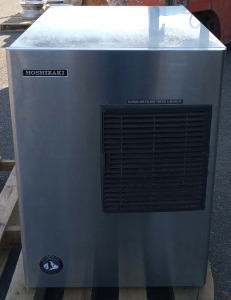 Hoshizaki Ice Maker Model: KM-320MAH