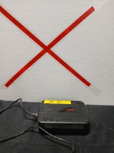 Apc Battery Backup Surge Protection