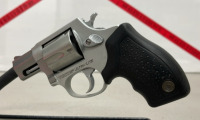 Taurus Ultra-Lite .38 Special .38 Caliber Revolver - 2