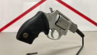 Taurus Ultra-Lite .38 Special .38 Caliber Revolver - 3