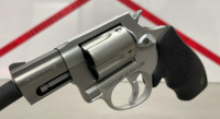 Taurus Ultra-Lite .38 Special .38 Caliber Revolver - 4