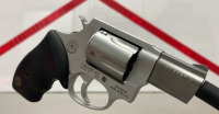 Taurus Ultra-Lite .38 Special .38 Caliber Revolver - 5