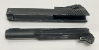 Phoenix Arms Model HP22A .22LR Caliber, Semi Automatic Pistol In Pieces Needs Work - 3