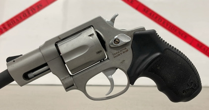 Taurus Model 856 .38 Special .38 Caliber Revolver