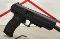 Hi-Point Firearms Model JHP 45 ACP Caliber, Semi Automatic Pistol - 5