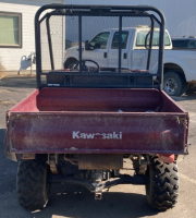 2009 KAWASAKI MULE - 6