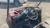 2009 KAWASAKI MULE - 10