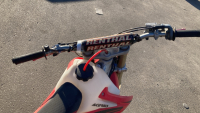 2007 HONDA CRF450R - RUNS WELL! - 7