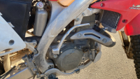 2007 HONDA CRF450R - RUNS WELL! - 8